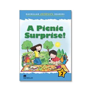 A Picnic Surprise