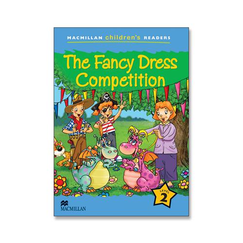 The Fancy Dress Competition