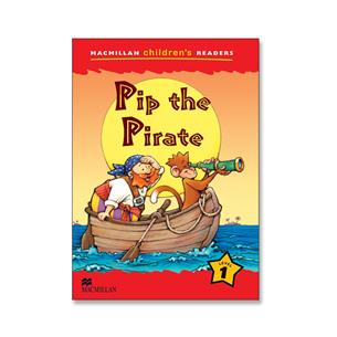 Pip The Pirate
