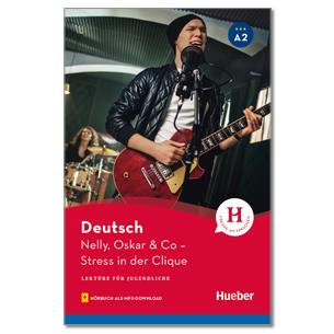 LEKT. A2 Nelly, Oskar & Co