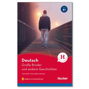 LEKT. B1 Grosse Brueder u.a. Geschichten