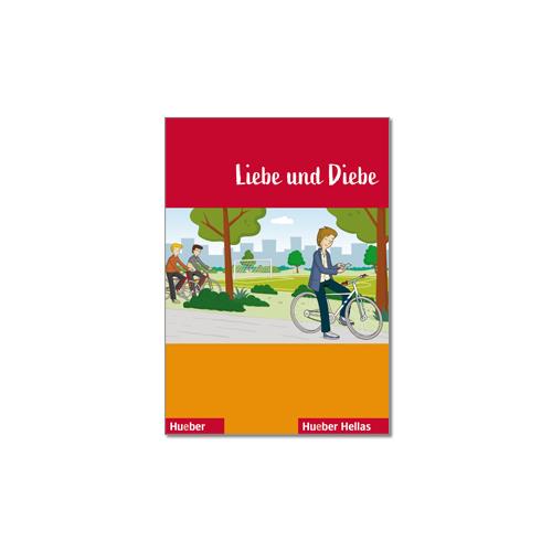 LEKT. A2 Liebe und Diebe