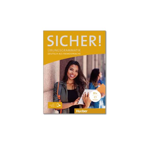 SICHER UEBUNGSGRAMMATIK & Code