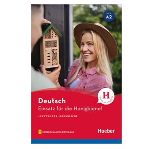 LEKT. A2 Einsatz Honigbiene