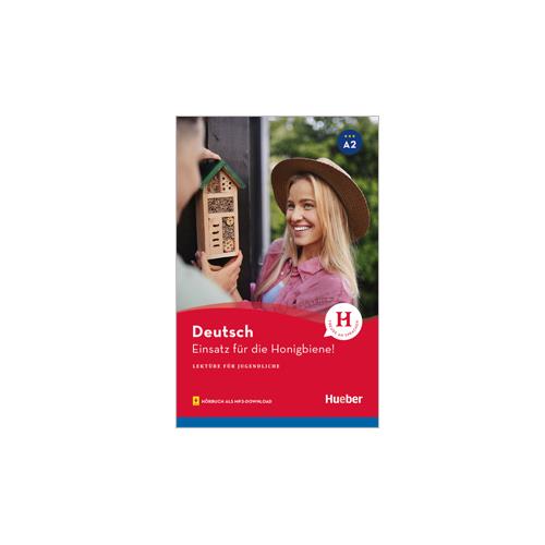 LEKT. A2 Einsatz Honigbiene