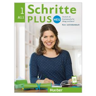 SCHRITTE PLUS NEU 1 Kb&Ab