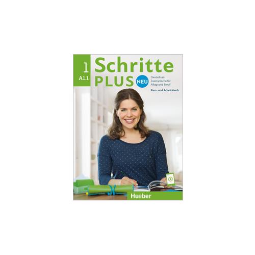 SCHRITTE PLUS NEU 1 Kb&Ab