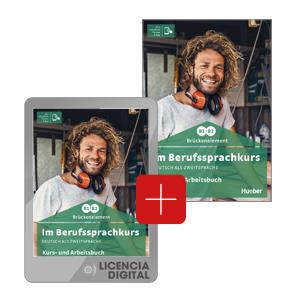 e: IM BERUFSSPRACHKURS B1B2 IV