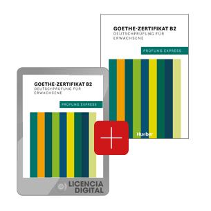 e: PRUEFUNG EXPRESS Goethe B2 (DA)