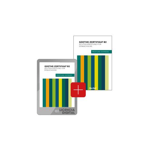 e: PRUEFUNG EXPRESS Goethe B2 (DA)