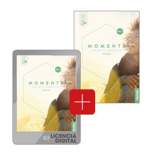 e: MOMENTE B1.1 Kursbuch  IV