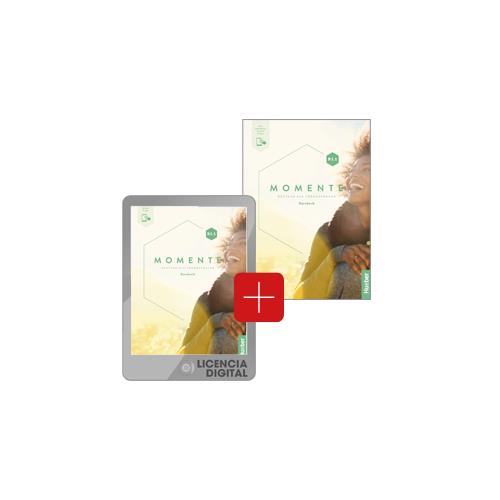 e: MOMENTE B1.1 Kursbuch  IV