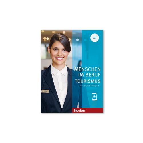 Menschen im Beruf A1 Tourismus