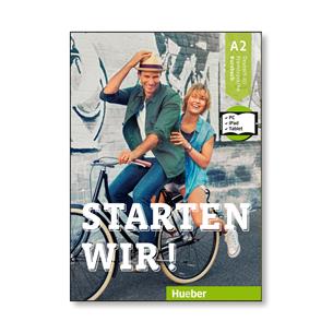 e: STARTEN WIR A2 AB (Licencia-IDA)