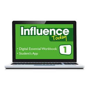 e: INFLUENCE TODAY 1 Essent Wb