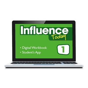 e: INFLUENCE TODAY 1 Wb