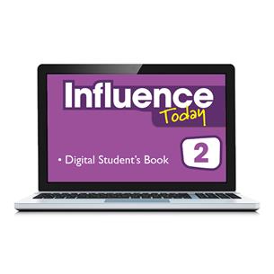 e: INFLUENCE TODAY 2 Sb