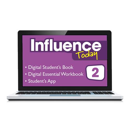 e: INFLUENCE TODAY 2 Sb&Essent Wb