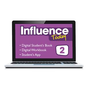 e: INFLUENCE TODAY 2 Sb&Wb
