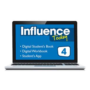 e: INFLUENCE TODAY 4 Sb&Wb