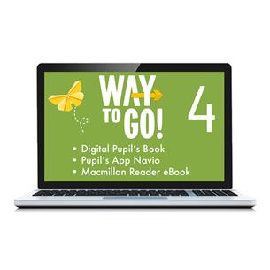 e: WAY TO GO! 4 Pb&Ab