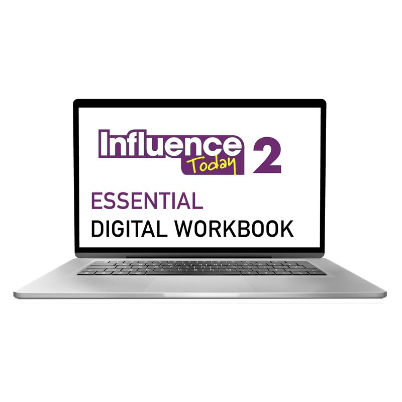 influence-today-2-digital-essentials-activity-book-cuaderno-de