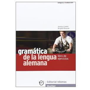 Gramática de la lengua alemana Ejercicios