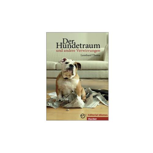 Der Hundetraum (mit MP3)