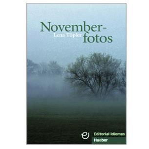 Novemberfotos Buch