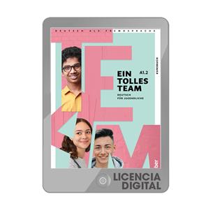 e: EIN TOLLES TEAM A1.2 Kursbuch IV