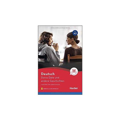 áLEKT. A2 Doros Date u.andere Geschichten