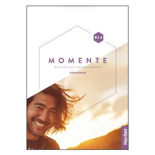 MOMENTE B1.2 Arbeitsbuch&Code