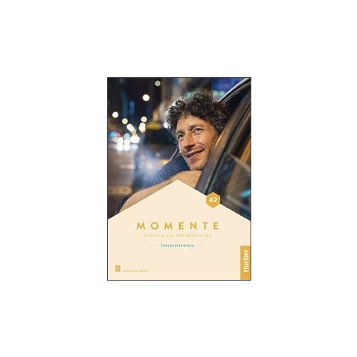 Momente A2 Intensivtrainer