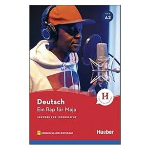 LEKT. A2 Ein Rap f¦r Maja