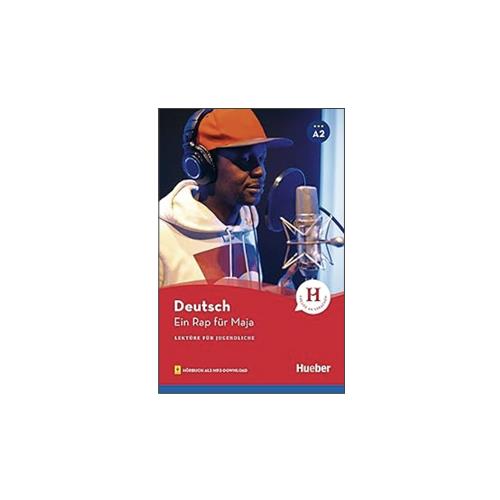 LEKT. A2 Ein Rap f¦r Maja