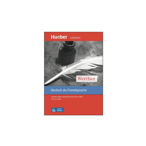 LESEH.A2 Werther