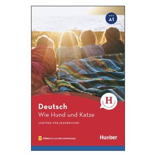 LEKT. A1 Wie Hund und Katze (Jgl.)á