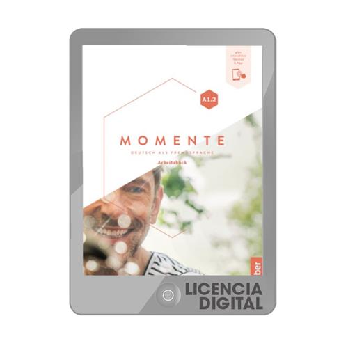 e: MOMENTE A1.2 AB (Licencia IDA)