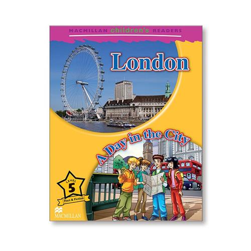 London: A Day in the City