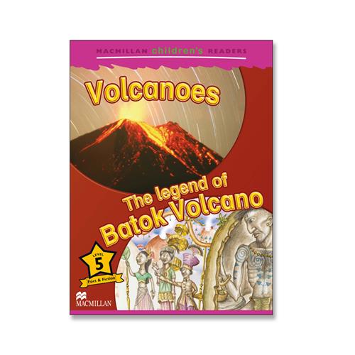 Volcanoes