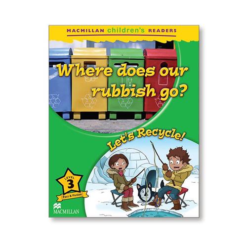 Where Does Our Rubbish.../Recycle