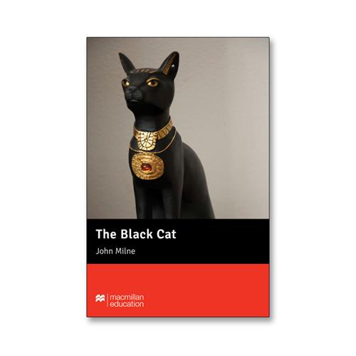 The Black Cat