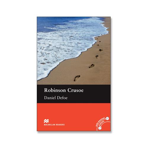 Robinson Crusoe
