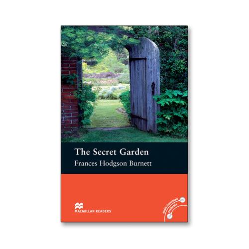 The Secret Garden