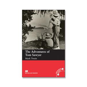 Adventures Tom Sawyer