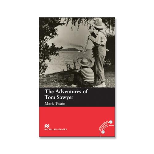 Adventures Tom Sawyer