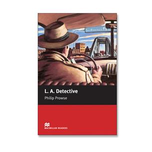 L.A. Detective