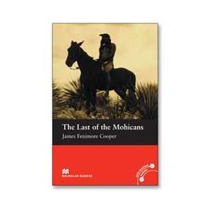 The Last of the Mohicans