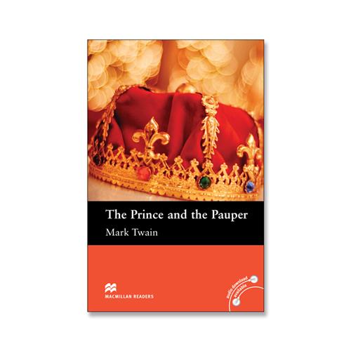 The Prince and the Pauper