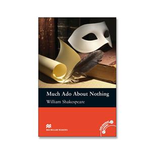 Much Ado About Nothing